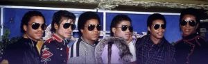 Two-Day Celebration Honoring Michael Jackson And The Jackson Family Block Party In Gary, IN