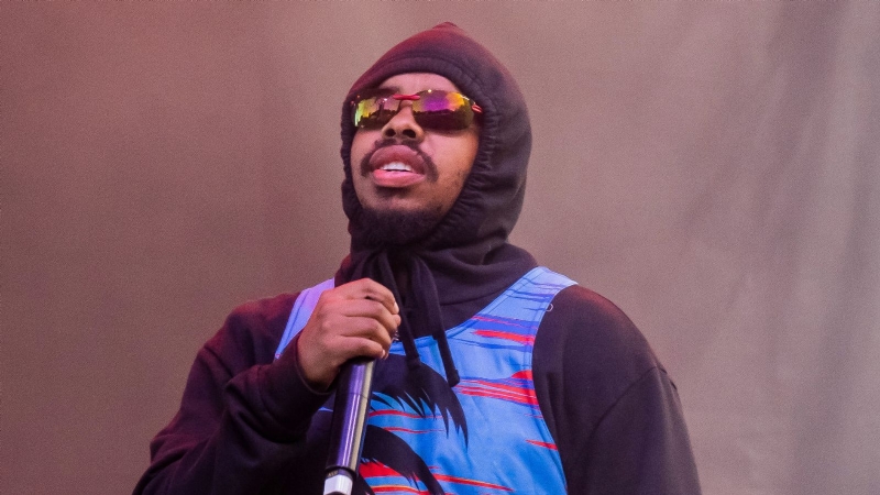 Earl Sweatshirt Reveals He Doesn't Talk To Frank Ocean Anymore