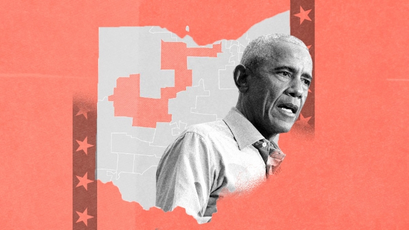 When they go low, we go low: Map wars put Democrats in