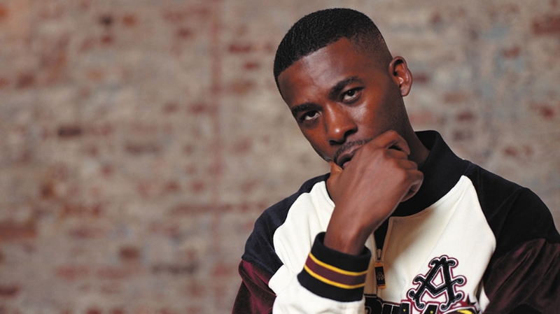 Happy 59th Birthday To Wu Tang Co-Founder The GZA!