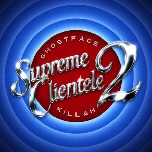 Ghostface Killah Drops His Highly Anticipated 'Supreme Clientele 2' LP, Features Raekwon, Nas And Ma