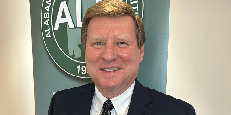 Guin Mayor Phil Segraves launches bid for Alabama House District 17