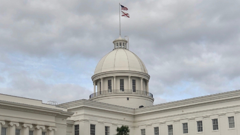 Trump-appointed judge rules Alabama must have another majority Black state Senate district