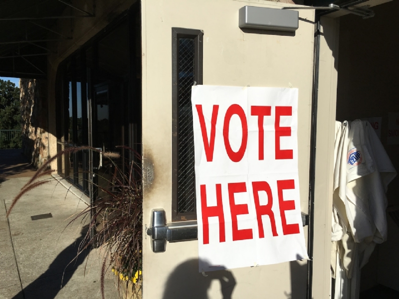 This growing Alabama suburb is about to get its first new mayor in over a decade