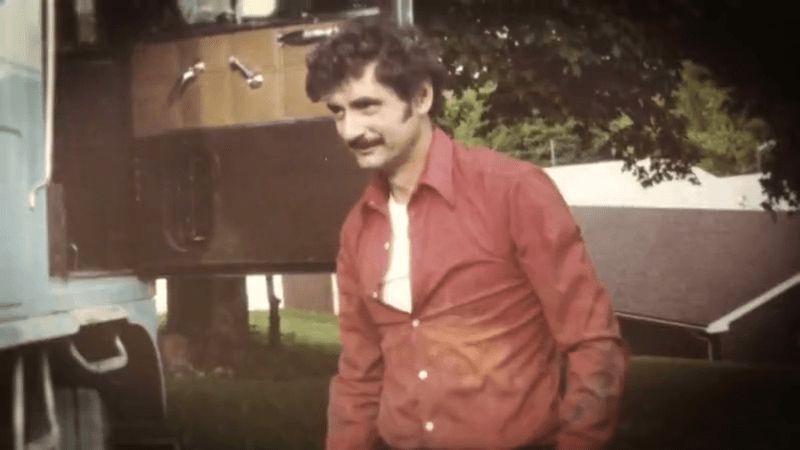 Lucas Oil founder Forrest Lucas dead at 83