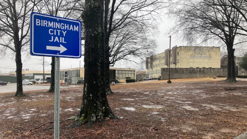 Comeback Town: A jail for every Jefferson County politician?