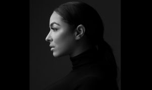 Tales of A Latina: Katherine K. Nunez Brings Latina Voices and Hip-Hop to the Frontlines