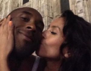Vanessa Bryant Pays Emotional Tribute to Kobe on His Birthday