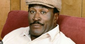 John Amos' Children Head To Court In Bitter Battle Over His Estate