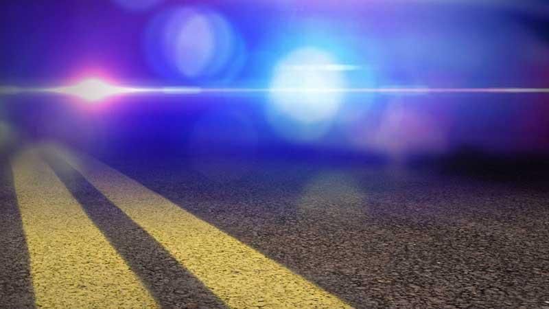 Breaking News: Witnesses say a person has jumped from the Hwy 45 Bypass overpass into traffic