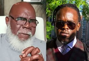 Attorney Ordered to Pay $76K for AI-Generated Court Documents in TD Jakes Lawsuit