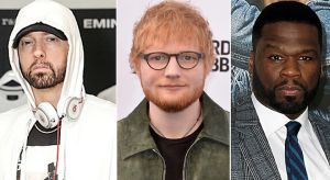 Ed Sheeran Breaks Down Why His Favorite Rap Albums Still Hit Like Classics