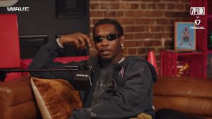 Offset Dishes Cardi B Never Burned in Kitchen For Him On Track Off 'KIARI' Album