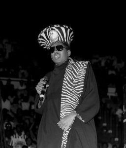 The Source Magazine Remembers Humpty Hump aka Shock G On His Birthday