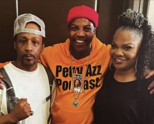 Suspect In Custody Over Shooting Death of Comedian Reggie Carroll At MS Stop of Katt Williams Tour