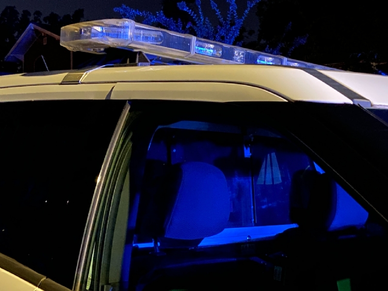 3 killed in separate weekend traffic crashes in Birmingham, Trussville