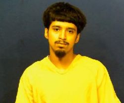 Breaking News: Victoria teen arrested for murder in the 1300 block of Sycamore St.