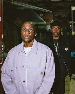 The Clipse Headline Grand Opening Celebration for Complex New York