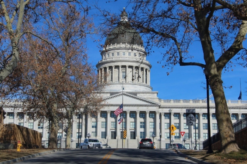Utah's congressional map must be redrawn for the 2026 elections, judge says