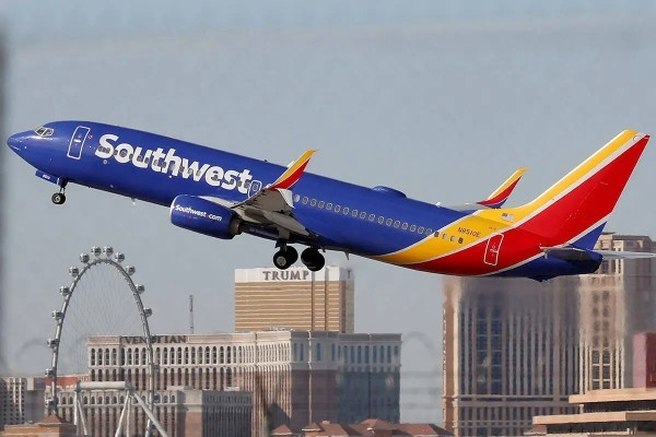 Southwest Airlines Updates Seating Policy for Plus-Sized Passengers