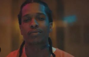 A$AP Rocky Has Fans Buzzing About Possible Oscar Nod in Spike Lee Film 'Highest 2 Lowest'