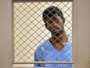 Lil Nas X's Father Responds to Arrest: "God Has a Plan"