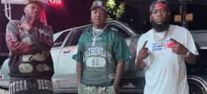 Jadakiss And Beanie Sigel Set To Drop Joint Album Kiss The Mac In 2025