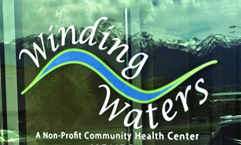 BREAKING: Winding Waters Clinic opens pharmacy in Enterprise