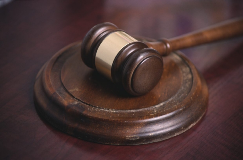 BREAKING NEWS: Former Bucyrus Attorney Adam Stone sentenced to 54 months in prison