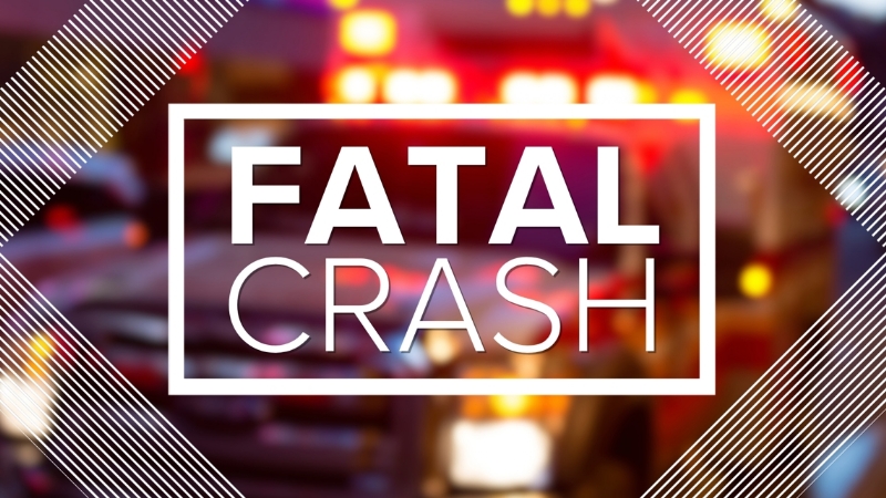1 killed, 2 injured in Lenawee County crash involving Amazon van