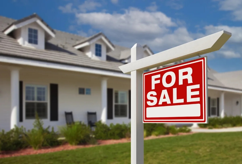 Lenawee County sellers asked for less money in July. Here's how much