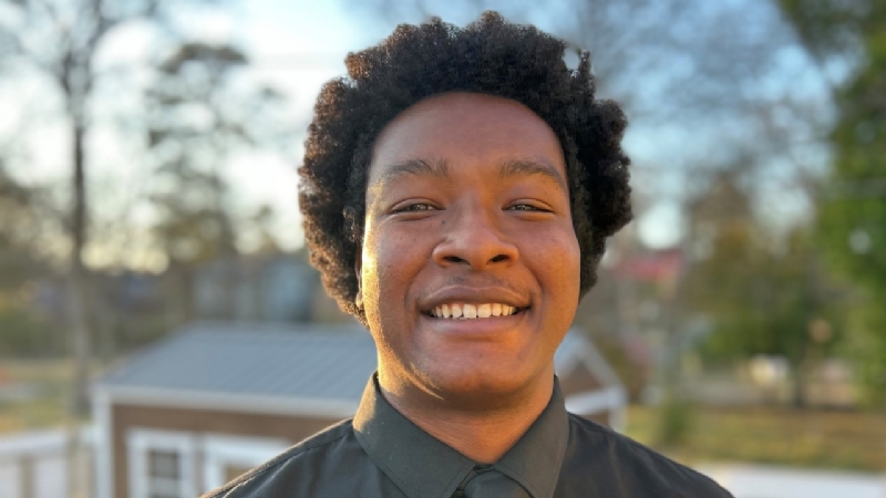 Young mayoral candidate shocked by immaturity of Birmingham politics