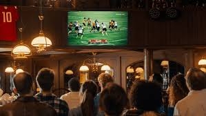 A Guide To Vegas Bars That Cater To Your NFL Team On Gameday