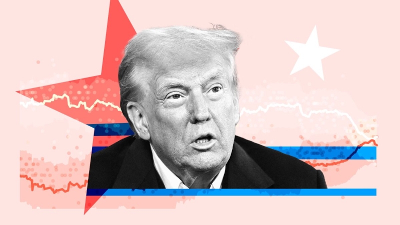 Donald Trump approval rating: tracking the opinion polls