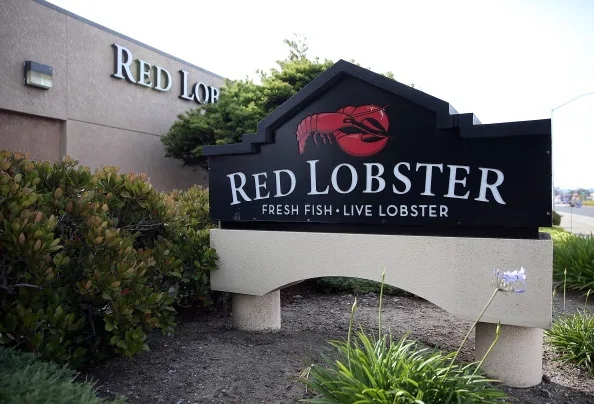 Red Lobster Is Bringing Black People Back & Social Media Loves It