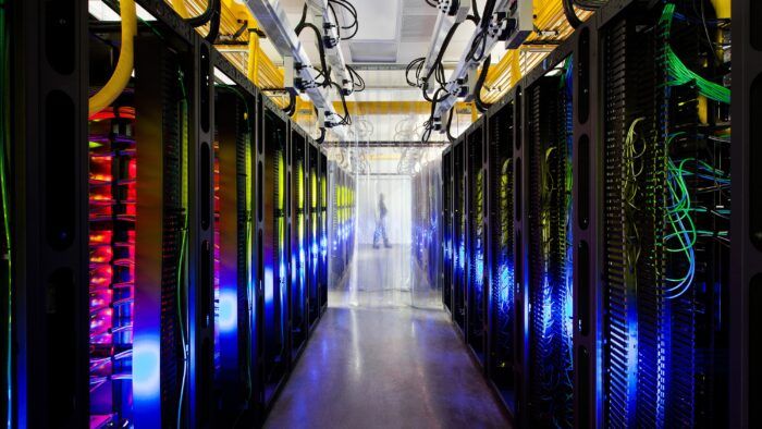 Breaking News: Google planning Chesterfield data center as part of $9B expansion in Virginia