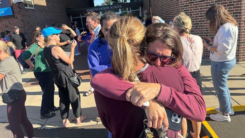 LIVE UPDATES: 2 children killed, 17 people injured in Minneapolis Catholic school shooting