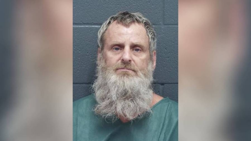 Ladoga man arrested after reported stabbing leads to SWAT situation