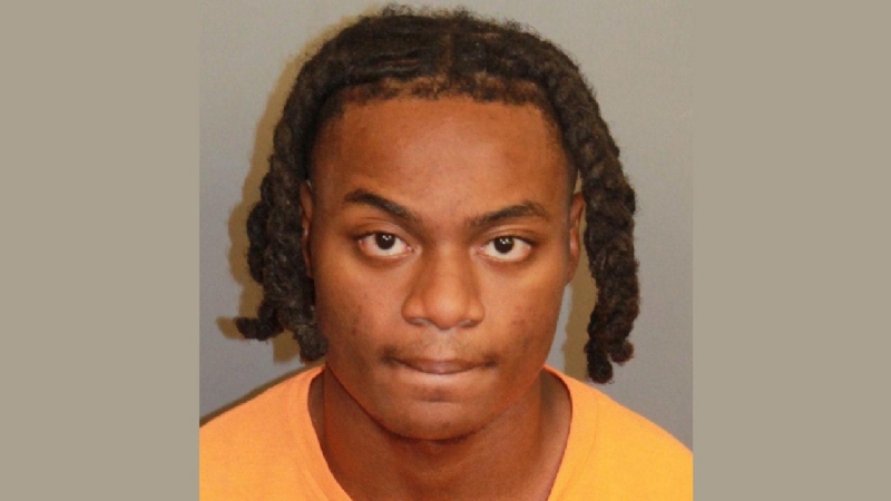 20-year-old charged with capital murder in Birmingham shooting