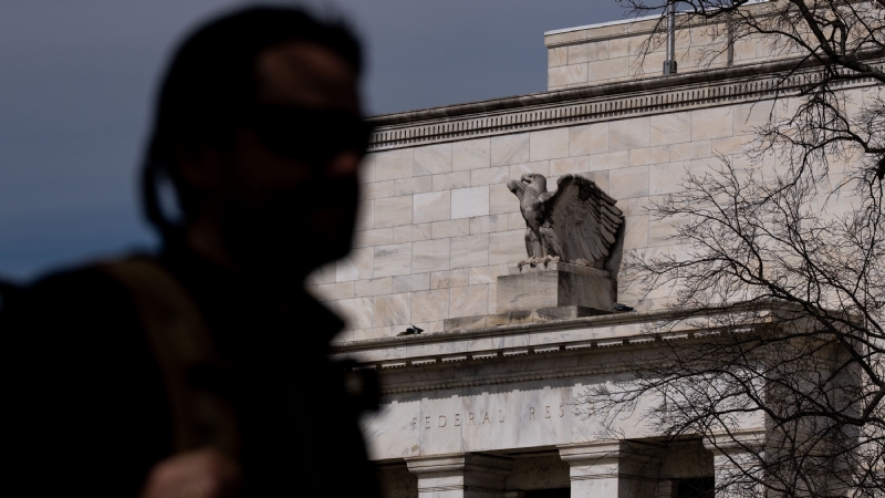 The Fate of the Fed May Turn on Two Words: 'For Cause'