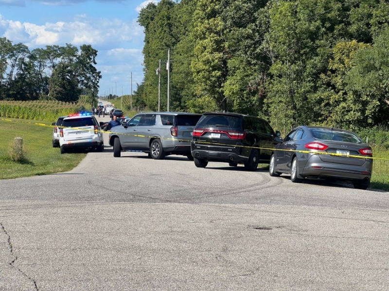 Police shoot, kill suspect during traffic stop in Decatur County