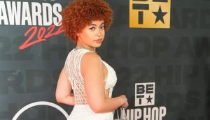Ice Spice and Kehlani Spark Viral Frenzy After Club Dance Moment
