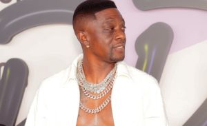 Boosie Badazz Pleads Guilty In Federal Gun Case While Awaiting Sentencing