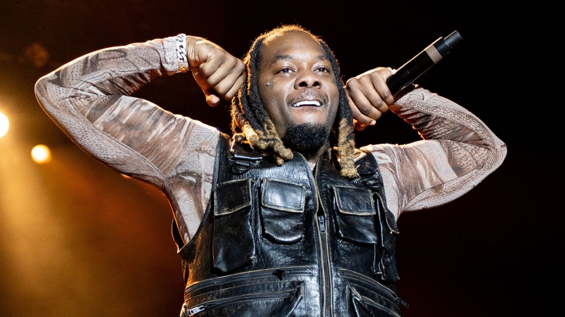 Offset Says Gunna Is His Favorite Artist To Work With