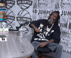 Drakeo The Ruler's Father Claims Kendrick Lamar Borrowed Son's Style: "The rhyme pattern ... all of 