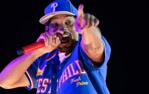Will Smith Faces Heat Over Alleged AI Content In Tour Thank You Video