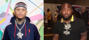 Yella Beezy Set For Capital Murder Trial In 2026 Over Mo3's Death
