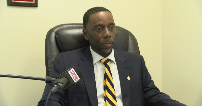 BREAKING NEWS: Greene County School Superintendent Resigns