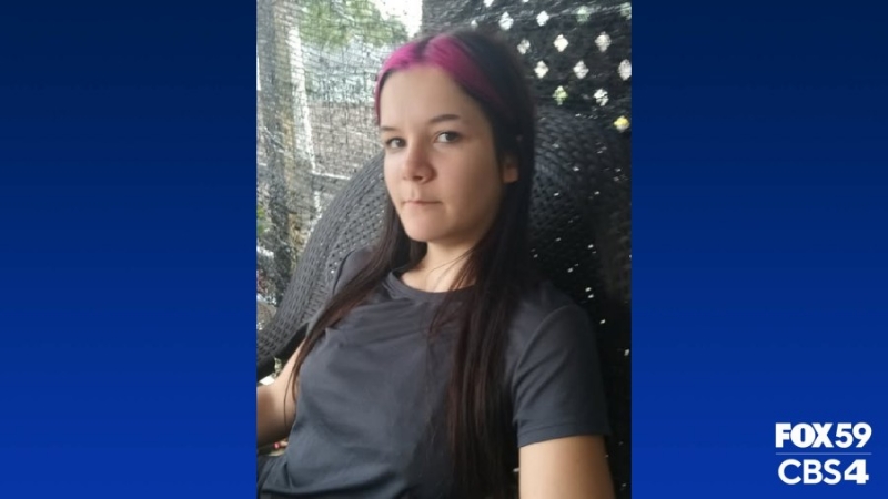 Columbus Police seeking public help looking for 15-year-old