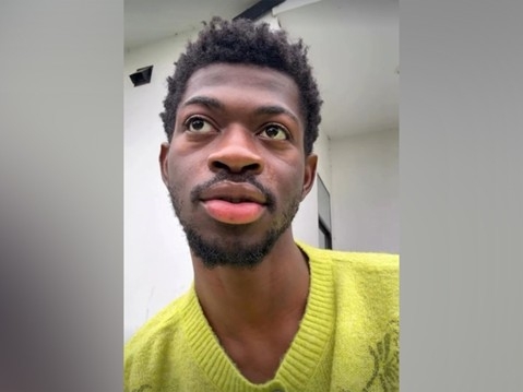Lil Nas X Breaks Silence After Hospitalization and Legal Drama: "That Was Terrifying"